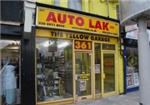 Auto Lak - London