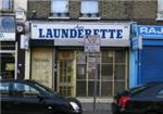 Auto Launderette - London