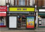 Auto-Max - London