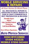 Auto Motech Services - High Wycombe