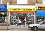 Auto Power - London