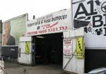 Auto Repairs - London