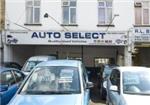 Auto Select - London