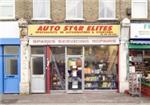 Auto Star Elites - London