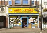 Auto Store - London