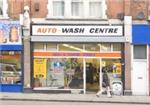 Auto Wash Centre - London