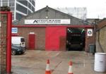 Autocrash Accident Repair Centre - London