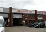 Autoglass Ltd - London