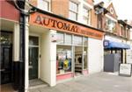 Automat Self Service Laundry - London