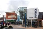 Autonomy Stores - Nuneaton