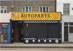 Autoparts - London