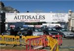 Autosales - London