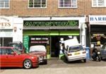 Autostores Of London - London