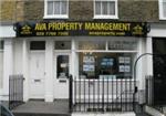 Ava Property Services - London