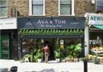 Ava & Tom - London