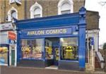 Avalon Comics - London