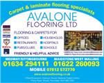 Avalone Flooring Ltd - Rochester