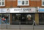 Avant Garde Artiste - London