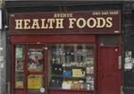 Avenue Health Foods - London