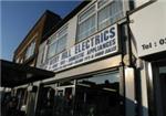 Avery Hill Electrics - London