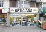 Aves Opticians - London