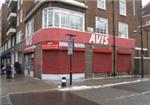 Avis Rent A Car - London