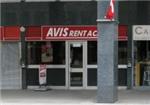 Avis Rent A Car