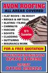 Avon Roofing - Bedworth