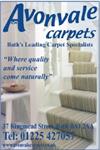 Avonvale Carpets - Bath