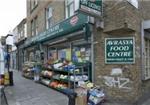 Avrasya Food Centre - London