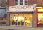 Awash Internet Cafe - London