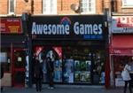 Awesome Games - London