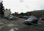 Axe Street Shoppers Car Park - London