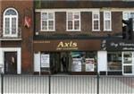 Axis - London