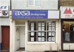 Axsa Developments - London