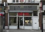 Axum Barbers - London