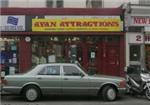 Ayan Attractions - London