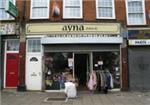 Ayna Fashions - London