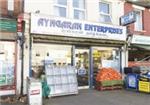 Ayngaran Enterprises - London