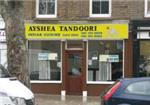 Ayshea Tandoori - London