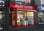 AYT Dry Cleaners - London