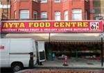 Ayta Food Centre - London