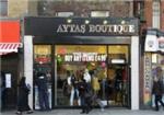 Aytas Boutique - London