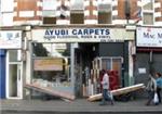 Ayubi Carpets - London