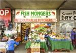 AZ Fish Mongers - London