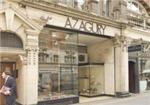 Azagury - London