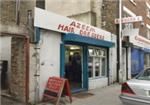 Azeem Hair Dressers - London