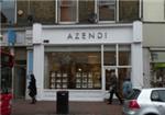 Azendi - London