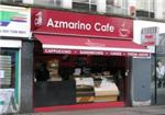 Azmarino Cafe - London