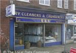 B & A Cleaners & Launderers - London